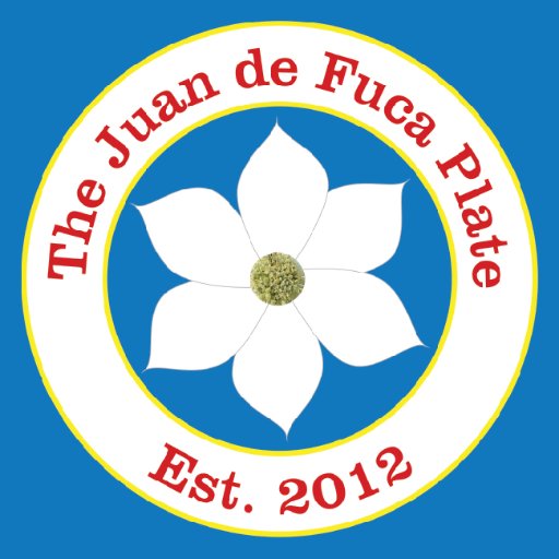 Juan de Fuca Plate