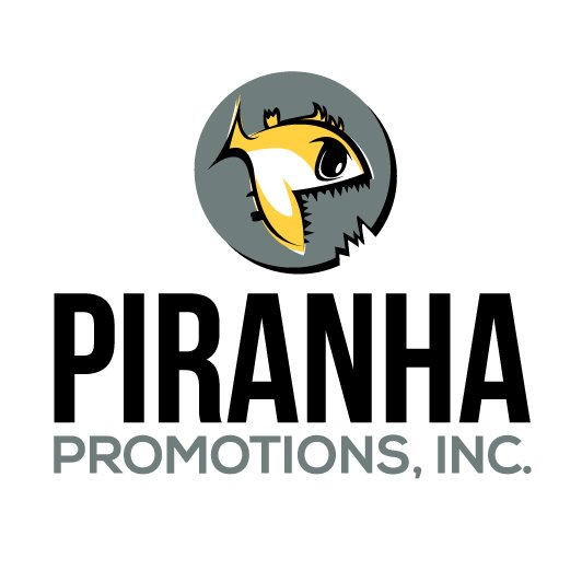 Piranha Promotions Inc. is a full service advertising specialty company. We pride ourselves on supplying innovative and cost-effective promotional products!