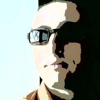 UshatPomoeff's profile picture. 