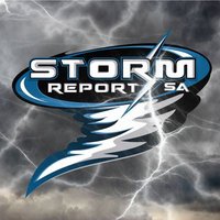 Storm Report SA (@stormreportsa1) 's Twitter Profile