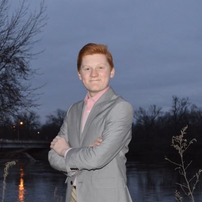 2018 MN YIG Secretary of State Office Account /// #GoWithJoe
