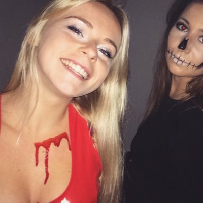 Louisa_Rowland's profile picture. LDN #blondeclubchs