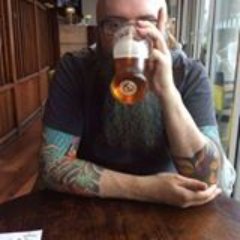 Principal Engineer in London, speaker, tabletop gamer, geek. Tattooed, pierced, and bearded. The 'guv' on @BrighterCommand. Also @ICooper@hachyderm.io He/him.