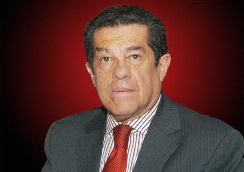 Rafael_Cardona's profile picture. Periodista, Columnista del Cristalazo.