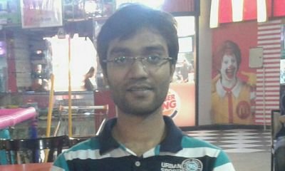 ArunAKG's profile picture. 