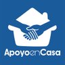 apoyoencasa's profile picture. Servicio de asistencia domiciliaria orientado a ayudar a personas mayores y/o en situación de dependencia en las tareas básicas de su vida cotidiana.