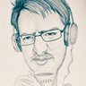 CrivetiMihai's profile picture. Distinguished Engineer, AI Solutions