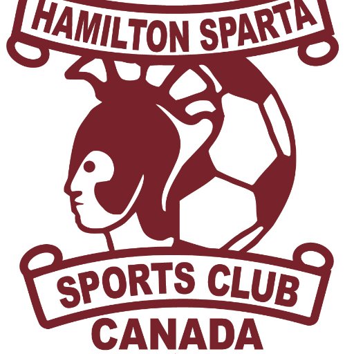 Hamilton Sparta is one of Ontario's premier youth and senior soccer clubs. Sparta was initially formed as a fan based club supporting AC Sparta Prague in 1965.