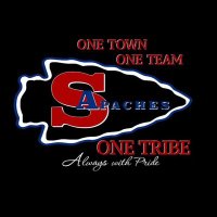 Sanger Apaches (@sangerapaches) 's Twitter Profile