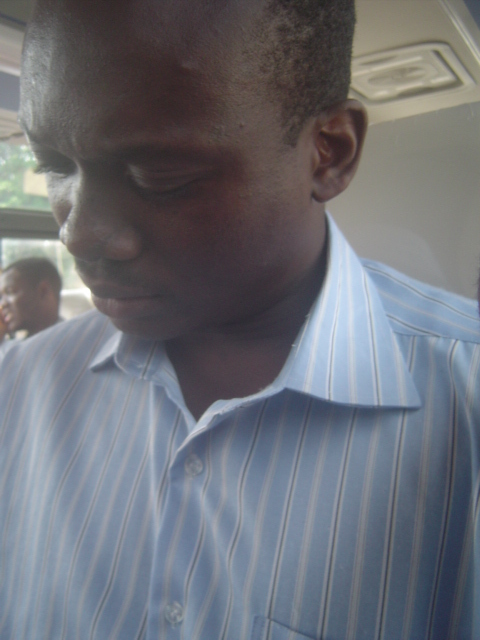 arcAYITE's profile picture. I am at the heart of BIM advocacy in Ghana with an insatiable desire to harness intelligence and equip professionals to become peerless in the building industry