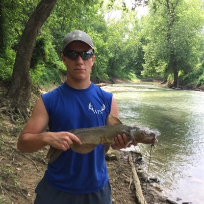 LoganHarker1's profile picture. 