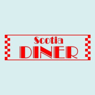 Serving traditional diner food in a classic 50’s aesthetic to the community for over 50 years.