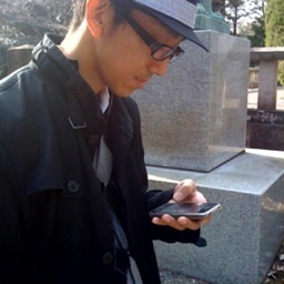 ka_nagahara's profile picture. 〓