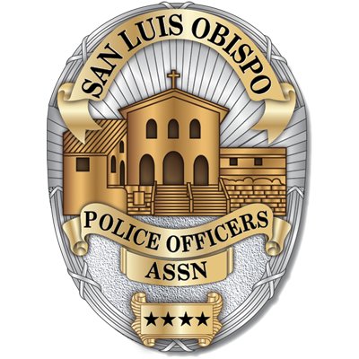 We are the dedicated police officers, dispatchers, records clerks, and evidence technicians who serve the citizens of San Luis Obispo.