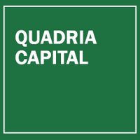 Quadria Capital (@quadriacapital) 's Twitter Profile