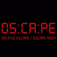 Oscape Huesca(@OscapeHuesca) 's Twitter Profile Photo