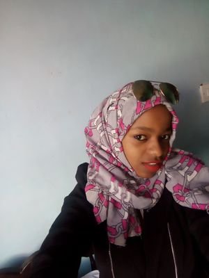 amrishnah's profile picture. Be my witness