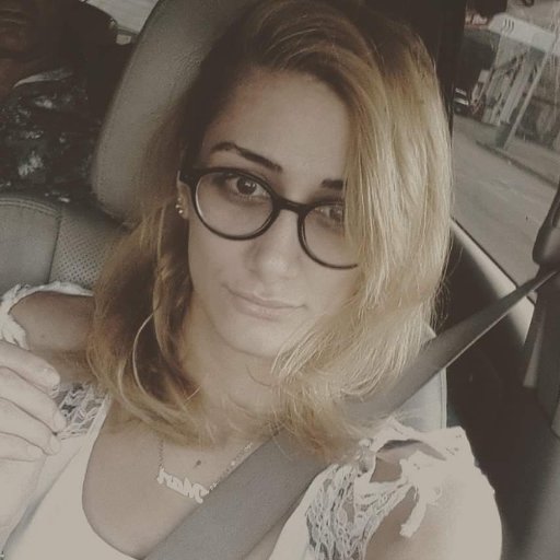 MarieIashvili's profile picture. I am an idealist.