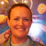 Mo_Gillen's profile picture. Retiring from the Army after 27 years!