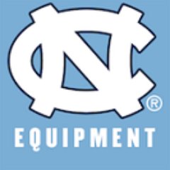 Official account for UNC Olympic Sports Equipment Room, serving 25 of UNC’s 28 teams. 📸: Carolina_Equipment