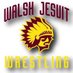 Warriors Wrestling (@WalshJWrestling) Twitter profile photo