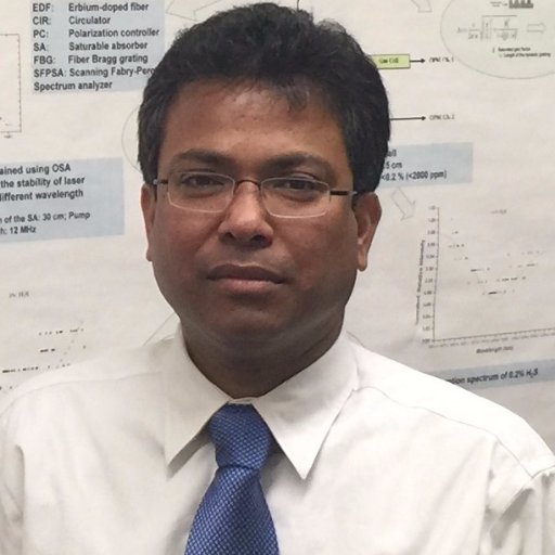 Dr. Gautam Das Profile