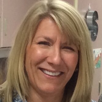 Hey! I have taught at Robbins Elementary School for 29 years, and I still love learning. Integrating technology is my thing.