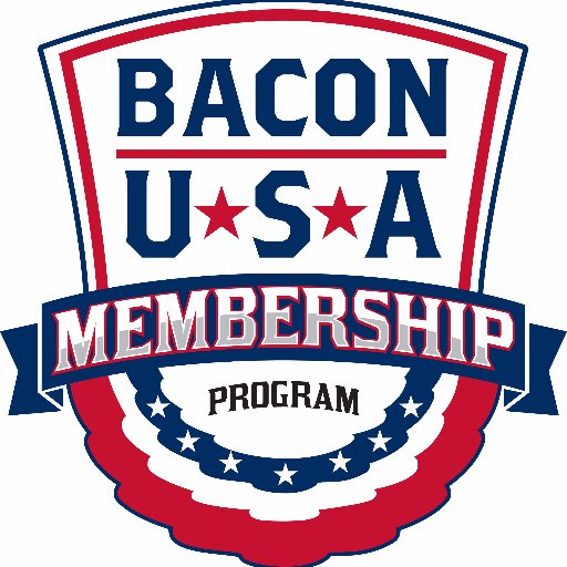 Official Twitter of @Ironpigs Bacon, USA, Membership Program.