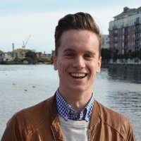 Evan Darcy (@evandarcy98) 's Twitter Profile