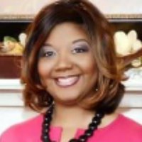 Keisha James (@keishap3mb) 's Twitter Profile