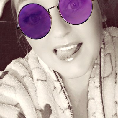 Profile Picture of Vicky Clayton (@stickyclayton) on Twitter