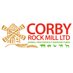 Corby Rock Mill (@corbyrockmill) Twitter profile photo Corby Rock Mill (@corbyrockmill) Twitter profile photo