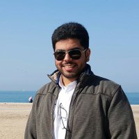 Ibrahim AlMufarrij (@ialmufarrij) 's Twitter Profile