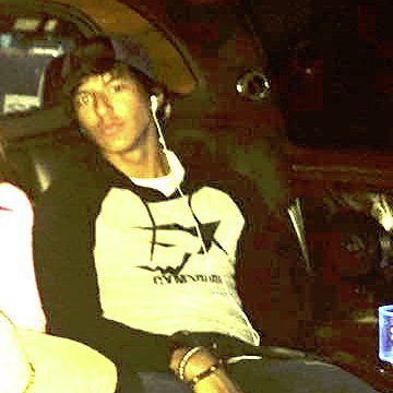 Just2feelalive's profile picture. Keep an open mind || ---