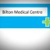 Bilton medical Centr (@BiltonMed) Twitter profile photo