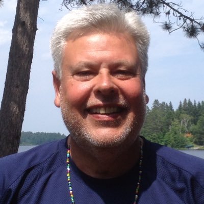 PaulWalthour's profile picture. A husband, dad and part time fisherman.