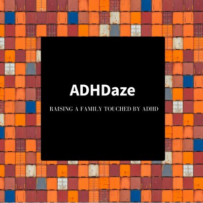 A mom and blogger guiding my family through the daze of ADHD. Spreading awareness and breaking down stigmas. Let's do this together.