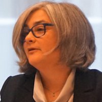 Prof. Olympia Bekou (@olympiabekou) 's Twitter Profile