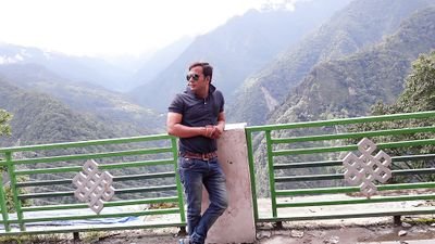 ashish_mohanty's profile picture. 