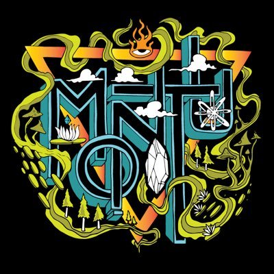 Oklahoma based jamtronica band MONTU.