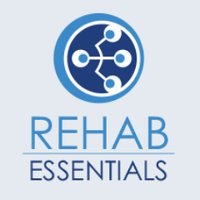 Rehab Essentials(@RehabEssentials) 's Twitter Profile Photo