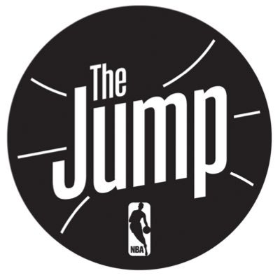 The Jump is on ESPN2 at 12:30 PST/ 3:30pm EST. Hosted by @Rachel__Nichols