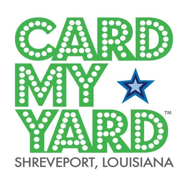 Card My Yard celebrates special moments and milestones in our customers' lives and also brings joy and excitement to praise worthy occasions and announcements.