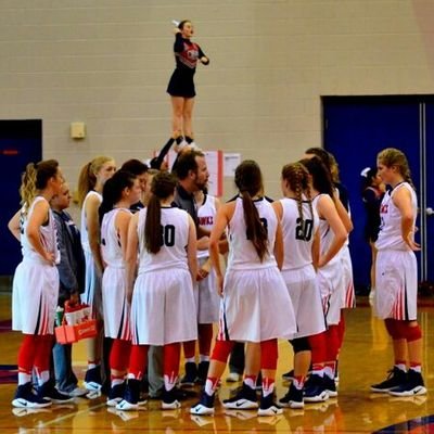 CWHSgirlsbball's profile picture. Bball is life