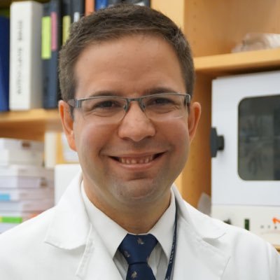 caroymalo's profile picture. Intensivist - CF doc - Physician Scientist