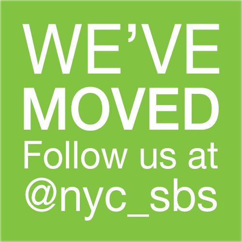 NYCSmallBizSvcs's profile picture. 