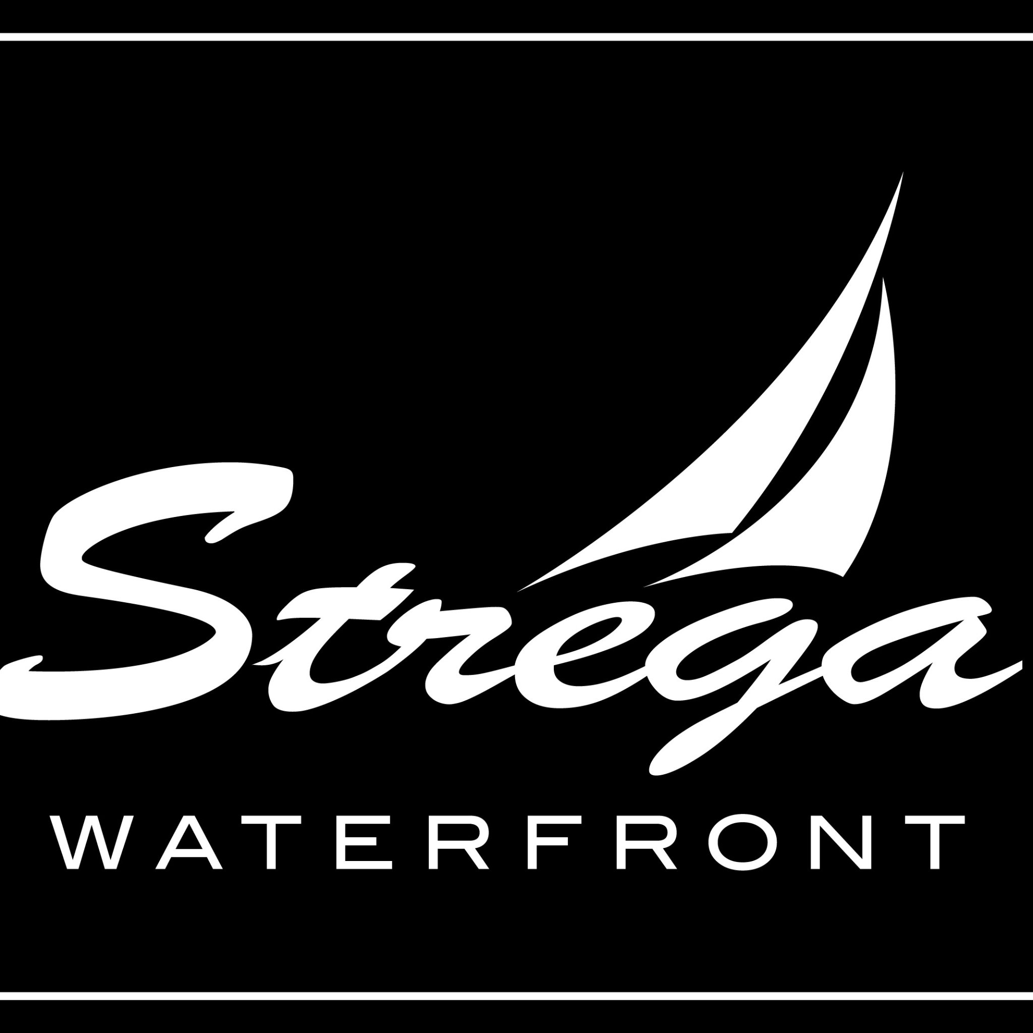 Strega Waterfront is located in Boston's Seaport District. Owned + operated by restaurateur Nick Varano.