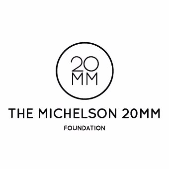 Michelson 20MM is a private, nonprofit foundation working toward equity for underserved and historically underrepresented communities.