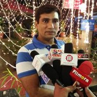 Lucky Raajput (@luckyraajput1) 's Twitter Profile