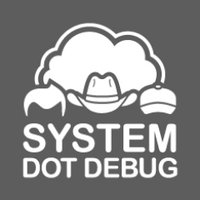 System Dot Debug (@systemdotdebug) 's Twitter Profile Photo System Dot Debug (@systemdotdebug) 's Twitter Profile Photo